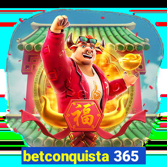 betconquista 365